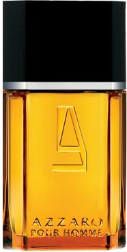 Azzaro Pour Homme EDT 200ml Vīriešu Smaržas