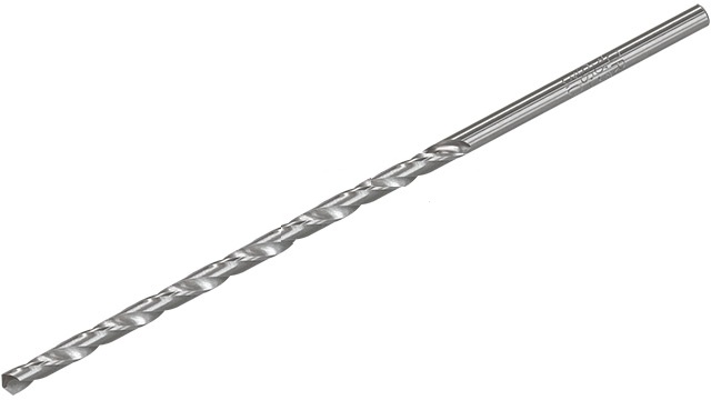 Metal drill bit Art-Pol HSS cylindrical 5mm (53350)