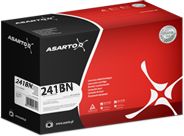 Asarto Toner Asarto for Brother TN241BK | DCP-9020CDW/HL-3140CW | 2500str. | black toneris