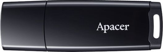 Pendrive Apacer AH336, 32 GB  (AP32GAH336B-1) AP32GAH336B-1 (4712389915580) USB Flash atmiņa