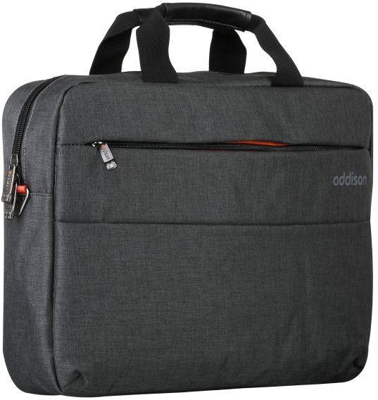 Addison Technology NOTEBOOK Bag 15.6 '' MIDDLEBURY 15 (307015) portatīvo datoru soma, apvalks