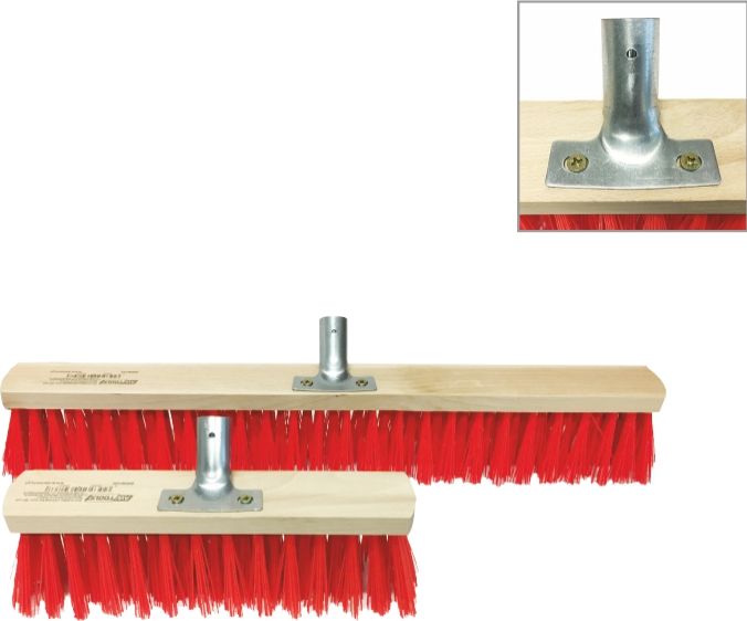 AWTools AW SZCZOTKA ULICOWKA ECO / 60cm AW00153 - AW00153 AW00153 (5903041030898)