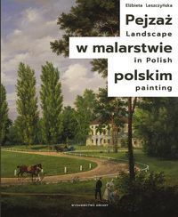 Pejzaz w malarstwie polskim (239055) 239055 (9788321349886)