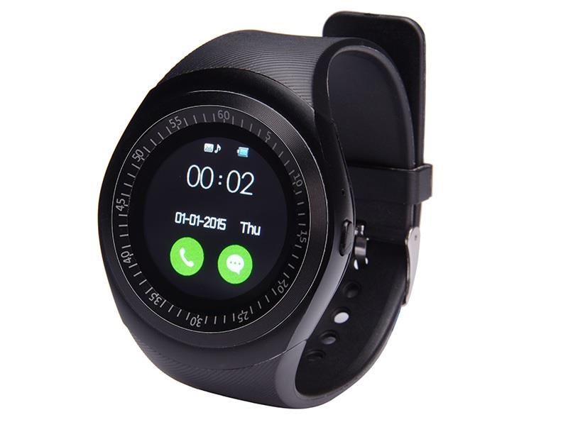 Smartwatch T-Watch Liberum S1 Viedais pulkstenis, smartwatch