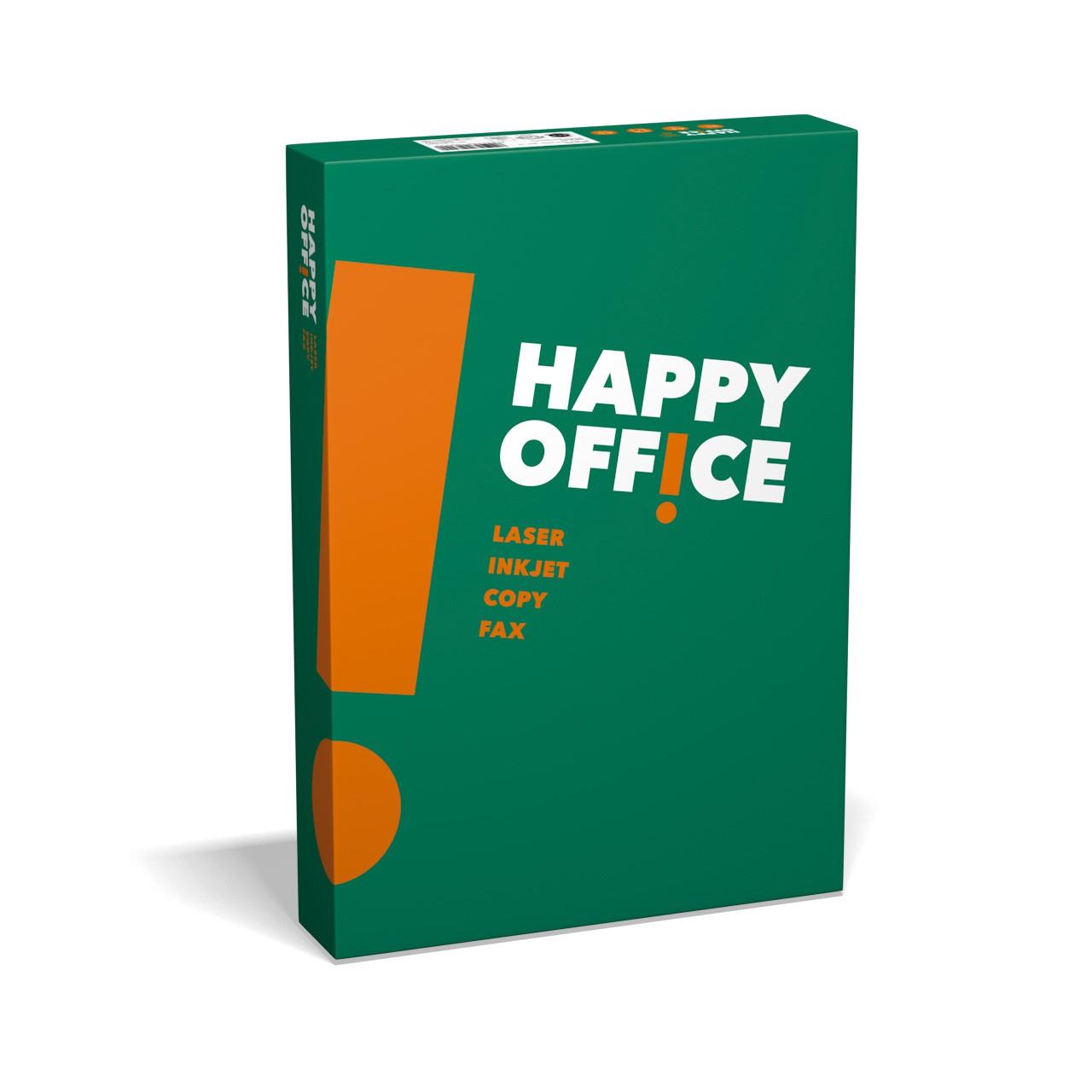 HAPPY OFFICE xero paper papīrs