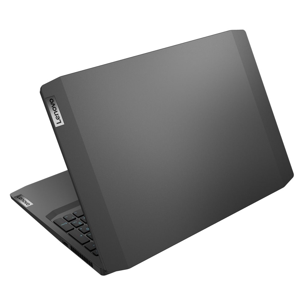 Lenovo IdeaPad Gaming 3 15ARH05 15"FHD/R5-4600H/8GB/256GB SSD(M2)/GeForce GTX1650/DOS (EN/RU uzlīmes) Portatīvais dators