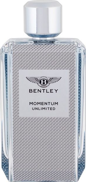 Bentley Momentum Unlimited EDT 100 ml 7640171191140 (7640171191140) Vīriešu Smaržas