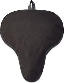 Basil Pokrowiec na siodlo GO SADDLE COVER czarny (BAS-50443) BAS-50443 (8715019504433)