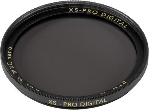 B+W XS-Pro Digital 802 ND 0.6 MRC nano  43,0 UV Filtrs