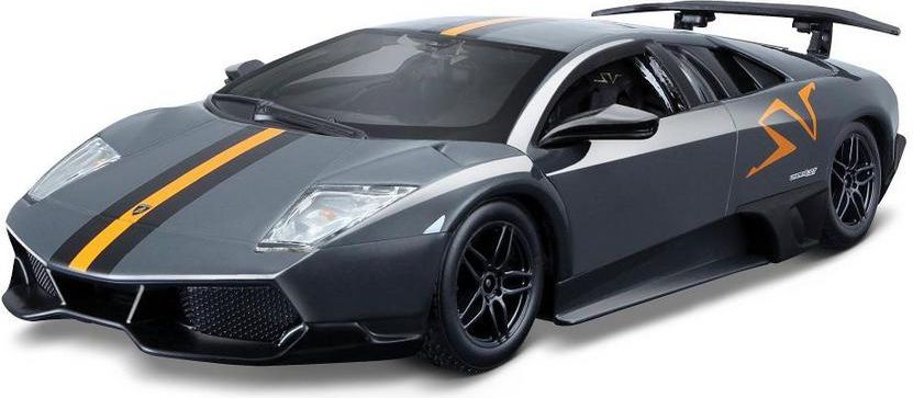 Bburago Murcielago LP 6704 SV China Rotaļu auto un modeļi