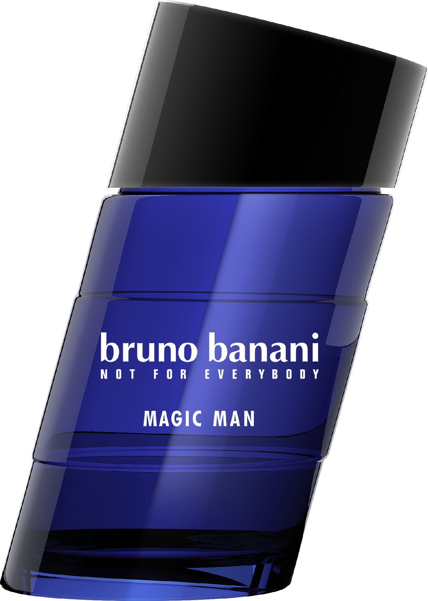 Bruno Banani Magic Man EDT 50 ml 82471919 (3616301640813) Vīriešu Smaržas