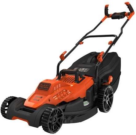 BLACK&DECKER BEMW481BH-QS Zāles pļāvējs - Trimmeris