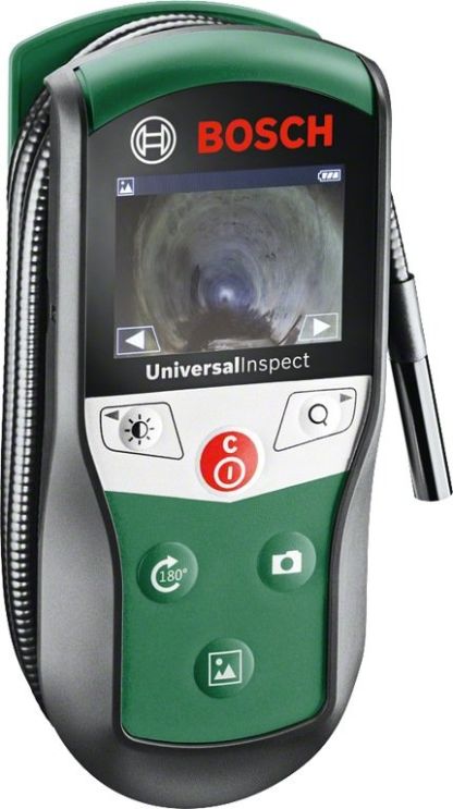 Bosch inspection camera 95cm dia. 8mm (0.603.687.000)