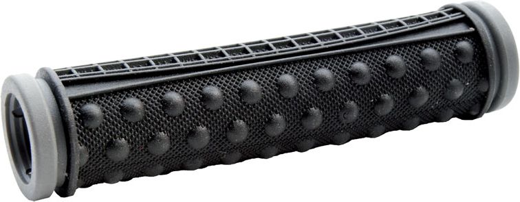 Bike Ribbon Chwyty kierownicy DR.DOTS GRIP czarne BRN-DRDOTSGRIP (8027312005938)