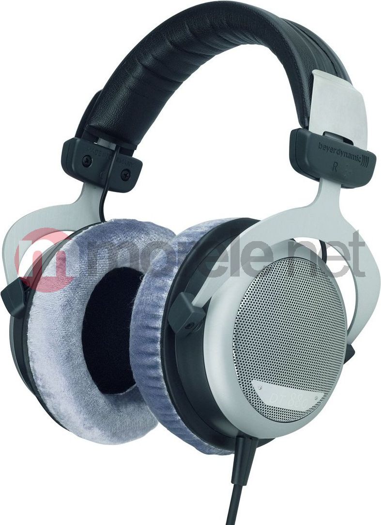 Austiņas Beyerdynamic DT 880 Edycja 250 OHM austiņas