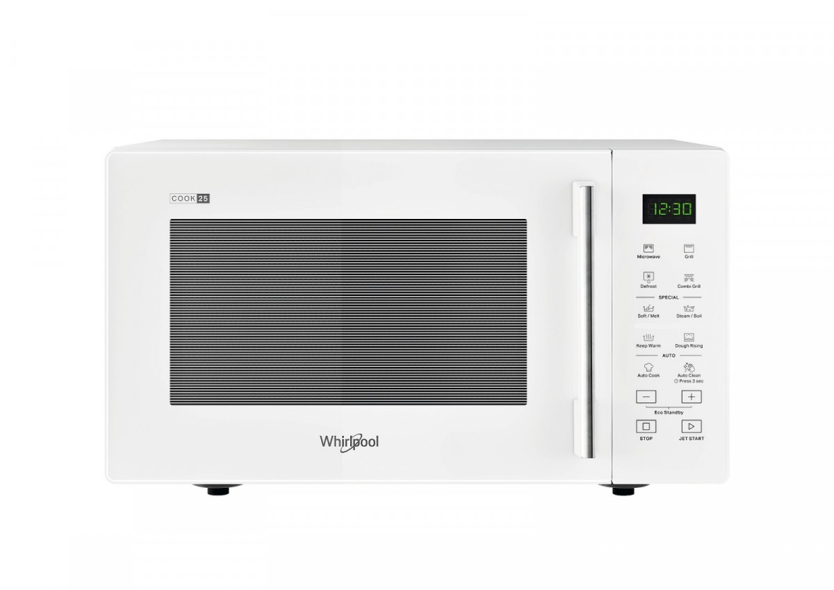 Microwave oven MWP254W Mikroviļņu krāsns