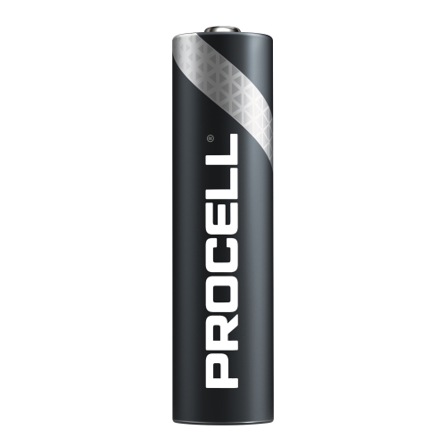 Duracell MN 2400 Procell AAA (LR03) MINIMALAIS PASUTIJUMS 10GB. Baterija