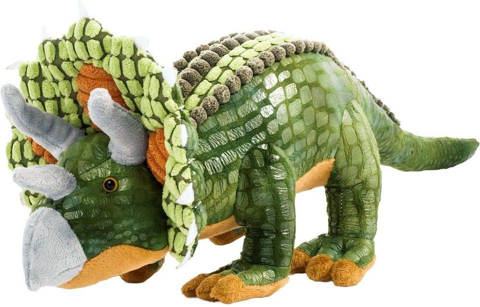 Beppe Triceratops 68 cm (GXP-583693) GXP-583693 (5901703109715)