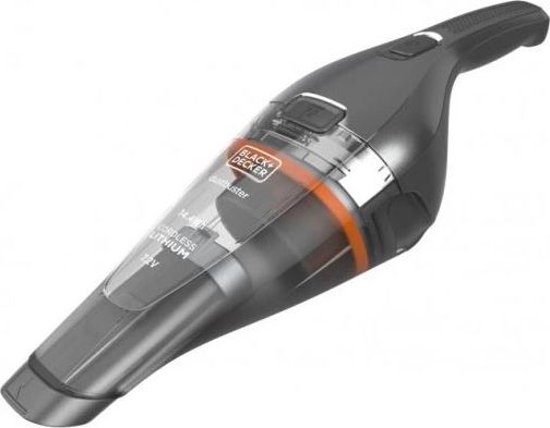 Black&Decker NVC220WC-QW Putekļu sūcējs