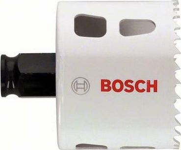 Bosch BOSCH OTWORNICA PROGRESSOR 64mm DREWNO/METAL B2608594225 (2608594225) publiskie, komerciālie info ekrāni