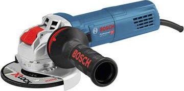 Bosch angle grinder X-LOCK GWX 9-115 S - 06017B1000 Slīpmašīna