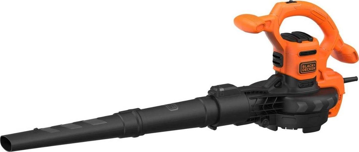 Black & Decker BEBLV260-QS leaf blower 2600 W 315 km/h