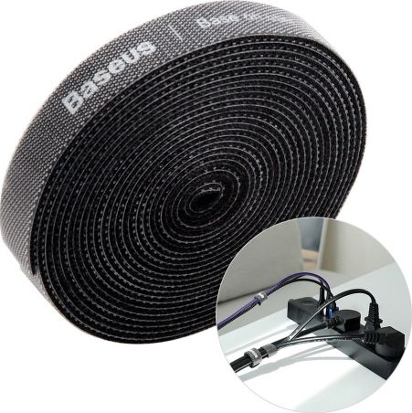 Baseus Velcro tape for 3m cables Baseus Rainbow ACMGT-F01
