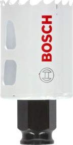 Bosch Progressor for Wood and Metal 40mm publiskie, komerciālie info ekrāni