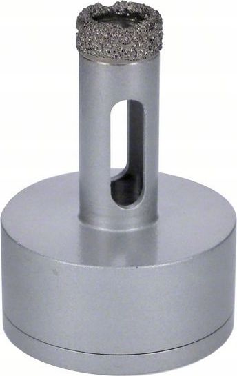 Wiertlo Bosch do szkla i glazury diamentowe walcowe 14mm  (2608599027)