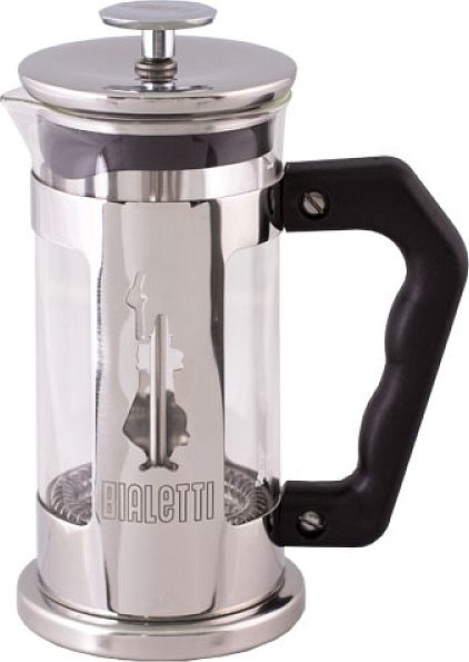 Bialetti French Press Preziosa 350 ml Kafijas automāts