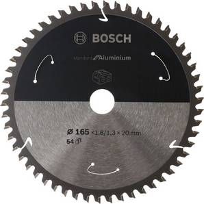 Bosch Standard for Wood tarcza tnaca 190x30x24 (2608837708) 2608837708 (3165140958493) Elektriskais zāģis