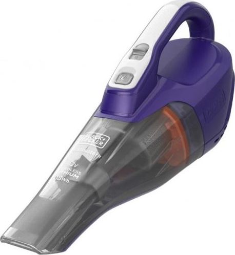 Black & Decker DVB 315 JP Putekļu sūcējs