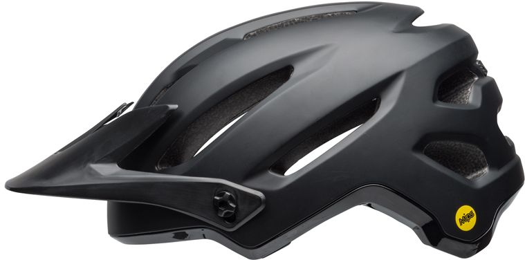 Bell Kask mtb 4FORTY MIPS matte gloss black r. M (BEL-7088202) BEL-7088202 (5907558690552)