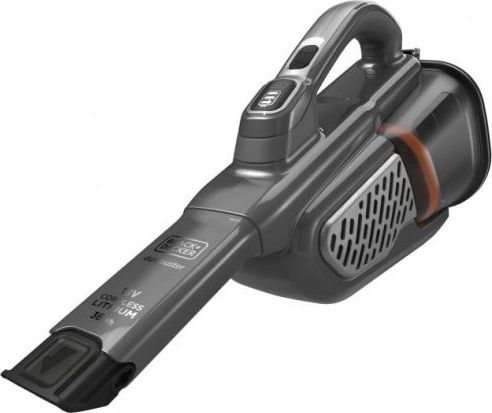 Black&Decker Dustbuster BHHV520JF-QW Putekļu sūcējs