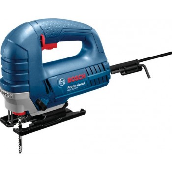 Bosch GST 8000 E 710 W jigsaw Elektriskais zāģis