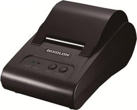 Bixolon STP-103III Direct thermal POS  printer Wired, Dark Gray, USB uzlīmju printeris