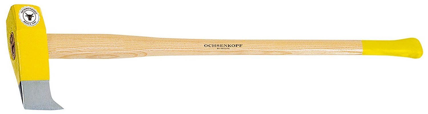 Ochsenko PROFI splitter with ash handle  