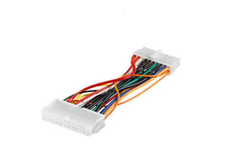 MicroConnect  SATA data + power adaptor kabelis datoram