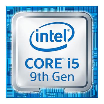 Intel Core i5-9600KF, Hexa Core, 3.70GHz, 9MB, LGA1151, 14nm, no VGA, TRAY CPU, procesors