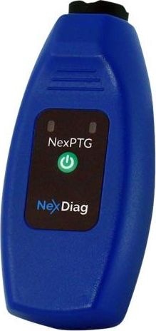 NexDiag Paint Thickness Meter Professional