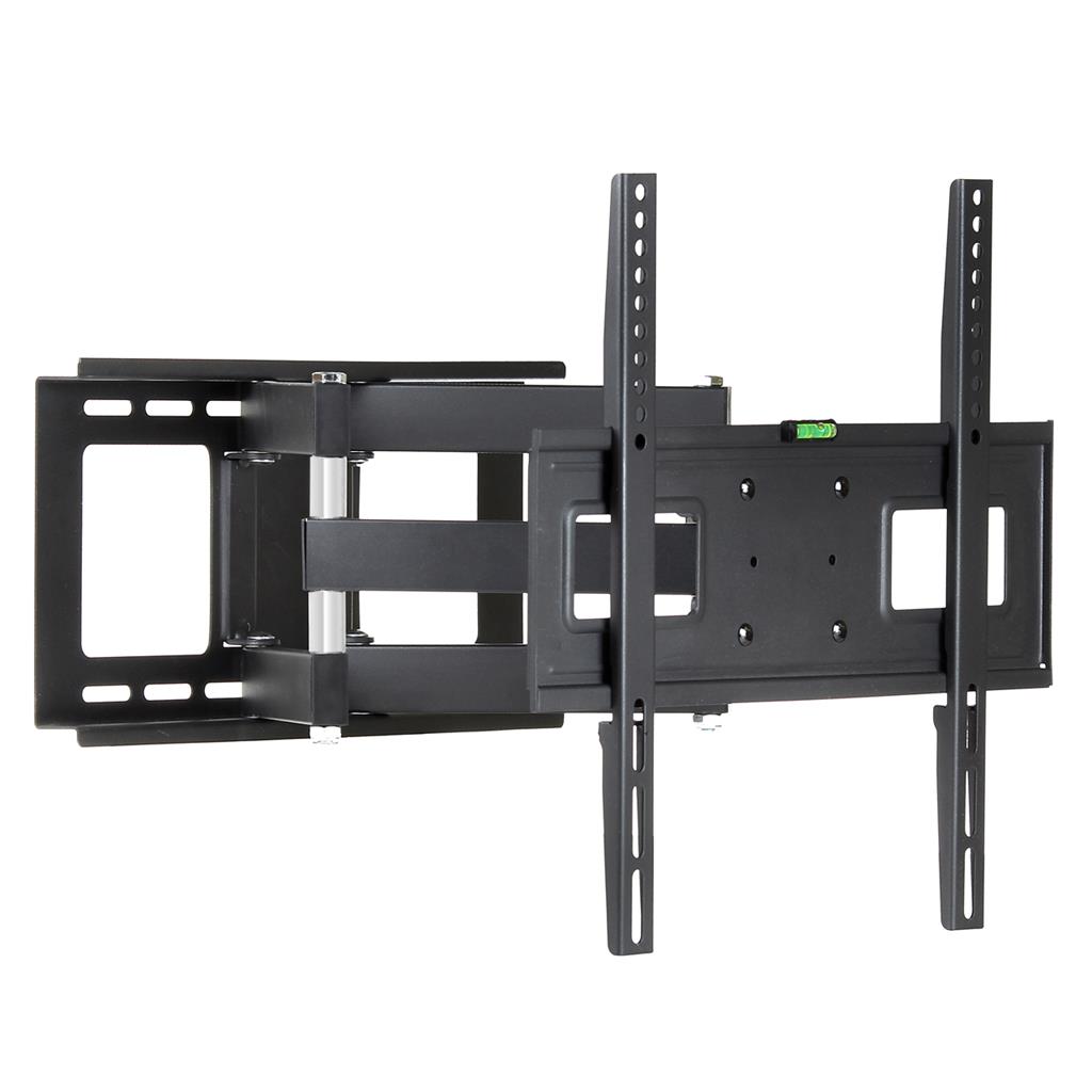 TV LCD/LED handle AR-80 ART 32-65 inch. 75kg vertical/level adjustment TV stiprinājums