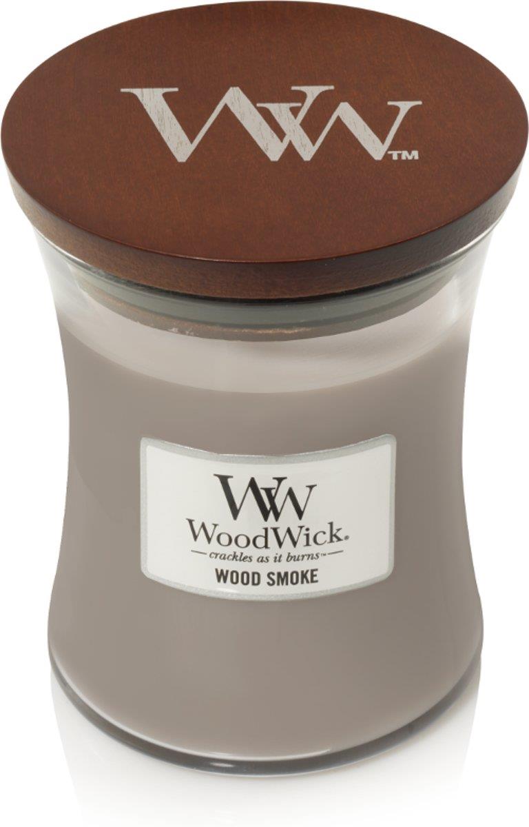 WoodWick Wood Smoke 275g