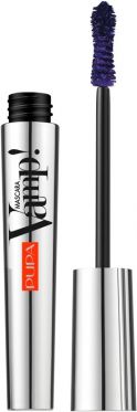 Pupa Vamp! Mascara 400 Violet 9ml skropstu tuša