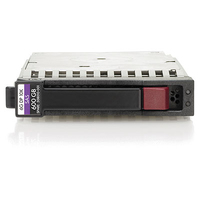 Hewlett Packard Enterprise Hardisk 600GB 10K 2.5 SAS Refurbished 581286-B21 cietais disks