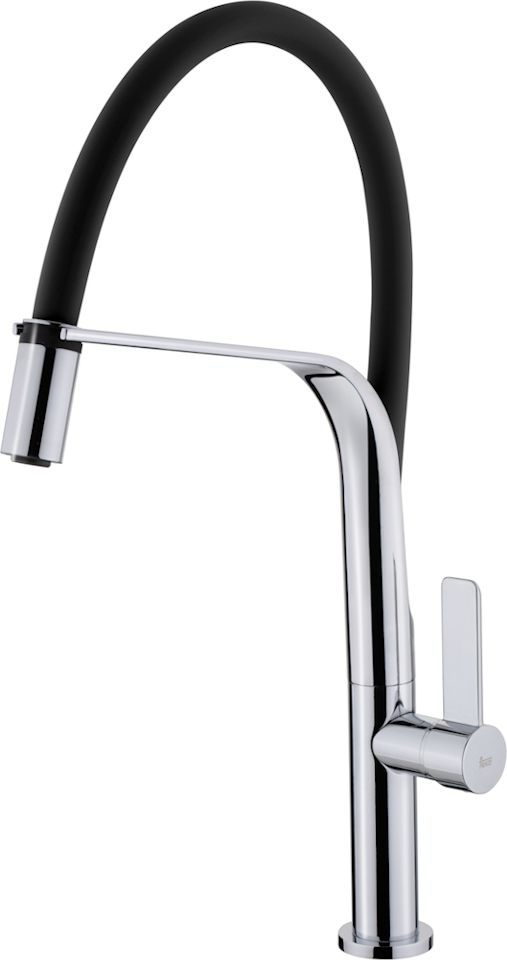 FO 997 BLACK Teka       Kitchen faucet Baterija