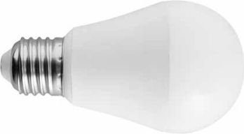 GTV Zarowka LED E27 12W 1100lm 230V cieply bialy (LD-PC2A60-12) LD-PC2A60-12 (5901867131621) apgaismes ķermenis
