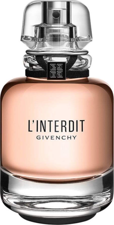 Givenchy L'Interdit 2018 EDP 50ml Smaržas sievietēm