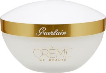 Guerlain Creme De Beaute Cleansing Cream Krem do demakijazu 200ml 3346470611214 (3346470611214) kosmētikas noņēmējs