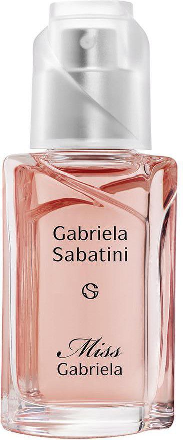 Gabriela Sabatini Miss Gabriela EDT 20 ml 82465705 (0737052720692) Smaržas sievietēm