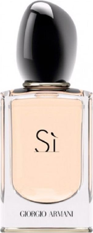 Giorgio Armani Si Nacre Edition EDP 50ml Smaržas sievietēm